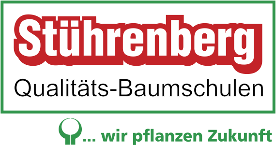 Stuehrenberg Qualtitaetsbaumschulen